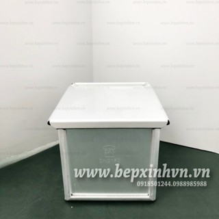 Khuôn bánh mì sandwich 250g Sanneng SN2182