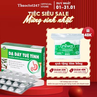 ✅ dạ dày tuệ tĩnh chính hãng ❤️