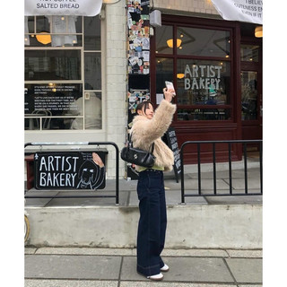 [AUTHENTIC]TÚI FINDKAPOOR ILA BAG 30
