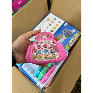 Popit điện tử thế hệ mới