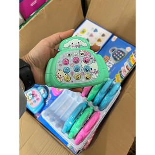 Popit điện tử thế hệ mới