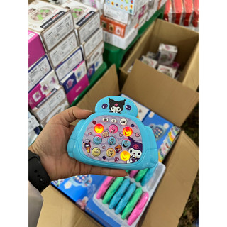 Popit điện tử thế hệ mới
