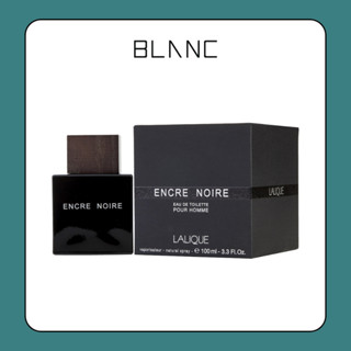 [BLANC] [Hỏa Tốc HCM] Nước hoa nam Lalique Encre Noire EDT 100ml