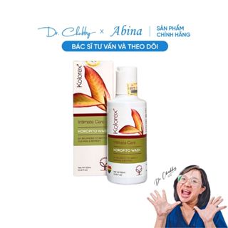 Dung dịch vệ sinh đậm đặc Horopito Wash tắm, gội