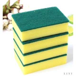 Miếng bọt biển rửa chén bát