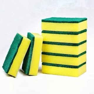 Miếng bọt biển rửa chén bát