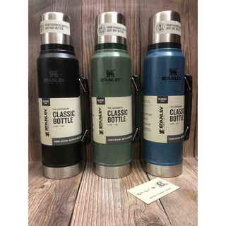 Stanley classic bottle bình giữ nhiệt