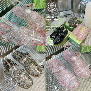 Sandal gc nhựa đế đúc fullbox fomto