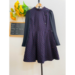 Đầm Xoè, Hai Lớp, Size Trên Đầm XL, 2hand