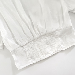 Áo lụa satin phối ren $TR@DIV@RIUS xuất xịn