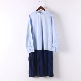 [FREESIZE NEW TAG] Đầm Suông Kiểu, Hàng TaoBao, New 100%