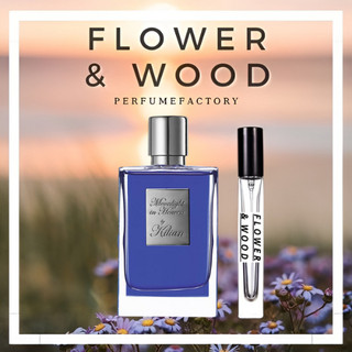 💘 nước hoa moonlight in heaven 5ml/10ml 🍓hot🍓