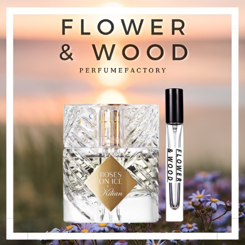 💘 Nước Hoa Roses On Ice 5ml/10ml 🍓HOT🍓