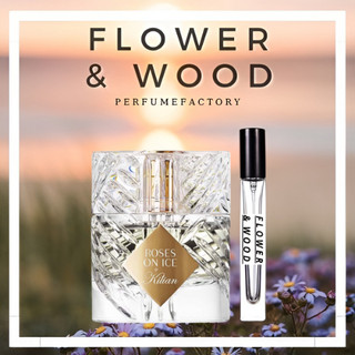 💘 nước hoa roses on ice 5ml/10ml 🍓hot🍓