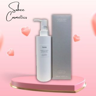 Sữa rửa mặt HUXLEY Secret of Sahara cleansing gel 200ml