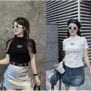 ÁO CROPTOP BABYTEE IN CHỮ MỚI LẠ HÓT BOONG STORE D1