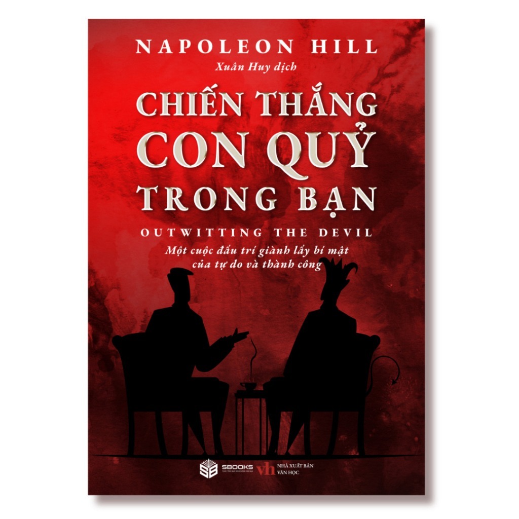 Chiến Thắng Con Quỷ Trong Bạn