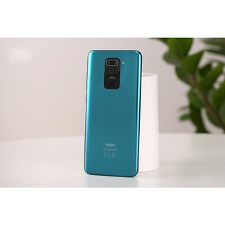 Siêu hot điện thoại Xiaomi Redmi Note 9 Chính Hãng 2sim ram 6G rom 128G, Chính Hãng, Cày Game nặng cực chất...