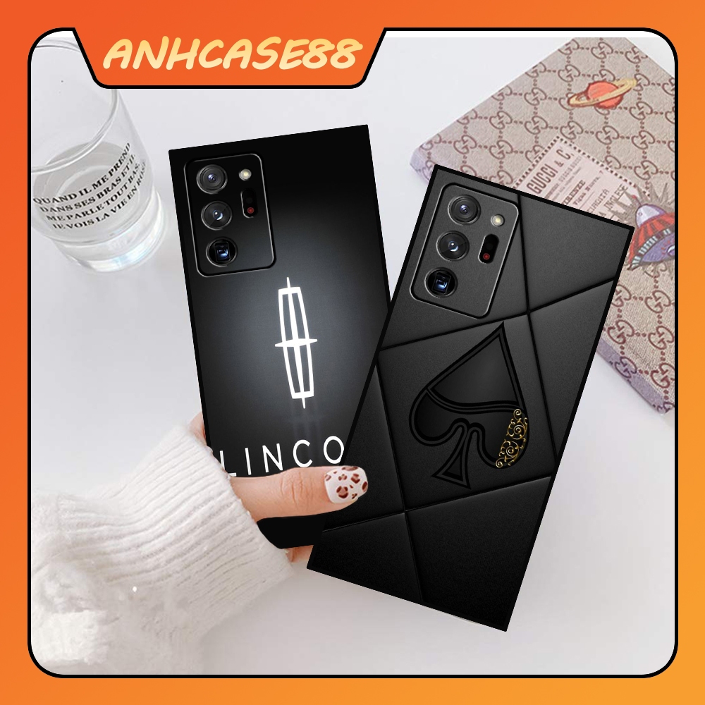 Ốp Lưng Điện Thoại SamSung Note 20 - Note 20 Ultra - Note 20 Ultra 5G In Hình Họa Tiết Sport -Trend- CASE88.