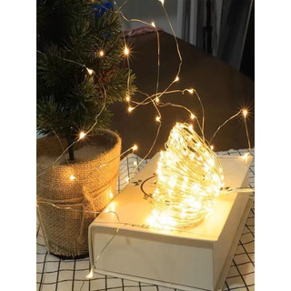 Đèn Led trang trí 1M 2M 3M