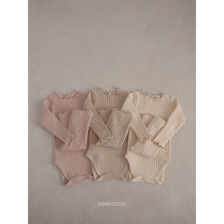 PEEKABOO BST RiLey Cotton mỏng, nhẹ mặc cả 4 mùa