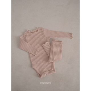PEEKABOO BST RiLey Cotton mỏng, nhẹ mặc cả 4 mùa