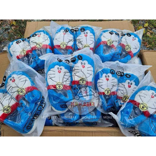 DÉP BÔNG MANG NHÀ DORAEMON DOREMON