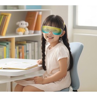 Máy massage mắt SKG E7-1 dành cho trẻ em