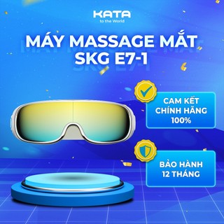 Máy massage mắt SKG E7-1 dành cho trẻ em