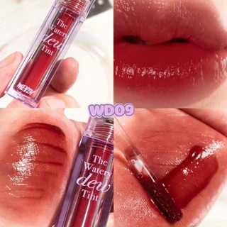 SON TINT BÓNG MERZY DEWY TINT date 02/2025