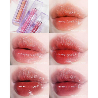 SON TINT BÓNG MERZY DEWY TINT date 02/2025