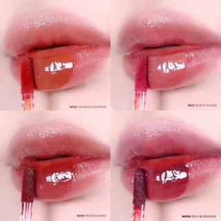 SON TINT BÓNG MERZY DEWY TINT date 02/2025