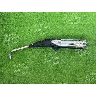 PÔ EXCITER135 GẮN CHO SIRIUS JUPITER CÁC ĐỜI KHÔNG CẦN CHẾ PAD