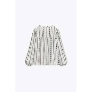 Áo sơmi kiểu ZARA Authentic