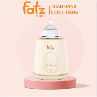Máy lắc và giữ ấm bình sữa thông minh cho bé Shake 2
