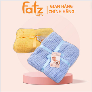 Chăn Lưới Nga Chống Ngạt Cao Cấp Cho Bé ✔Sử Dụng 4 Mùa