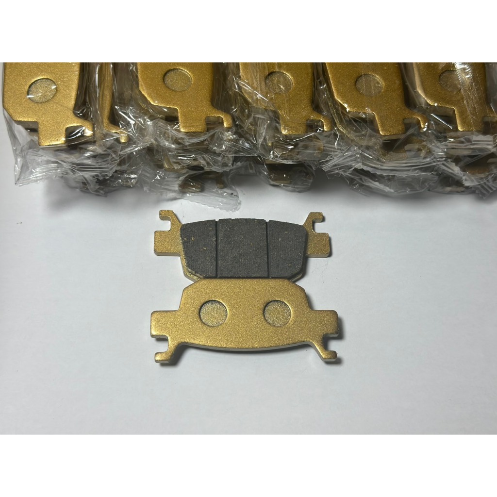 (Bố Thắng Đĩa) Má phanh đĩa Trước - Sau (SH150)