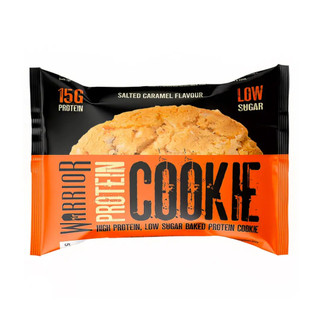 Bánh Cookie Protein Warrior Cookie 1 Gói