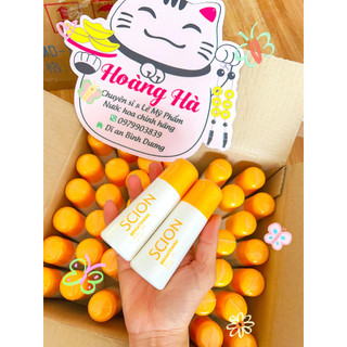 💕𝑭𝒓𝒆𝒆𝒔𝒉𝒊𝒑💕Lăn khử mùi Nuskin Scion - 75ml