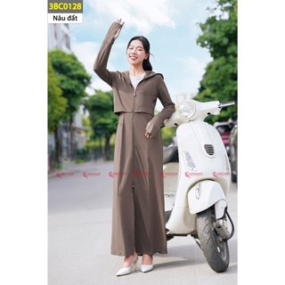 Áo nắng, choàng nắng cao cấp