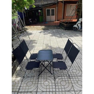 Ghế inox cafe giá rẻ