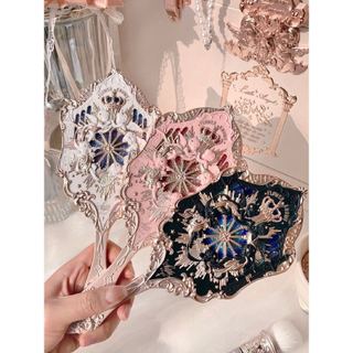 Gương "Hoa Biết" các collection