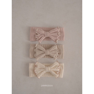 PEEKABOO BST RiLey Cotton mỏng, nhẹ mặc cả 4 mùa