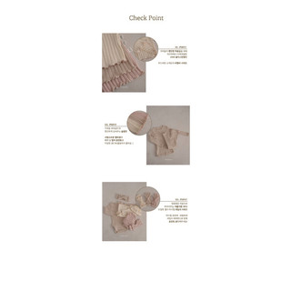 PEEKABOO BST RiLey Cotton mỏng, nhẹ mặc cả 4 mùa
