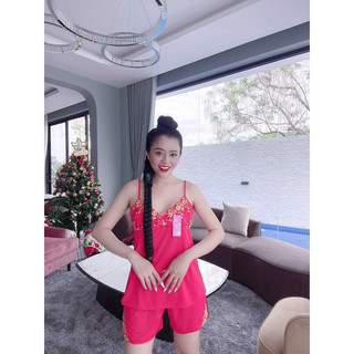 Đồ Ngủ Thun Lạnh Loại 1(s1.2.3.4)