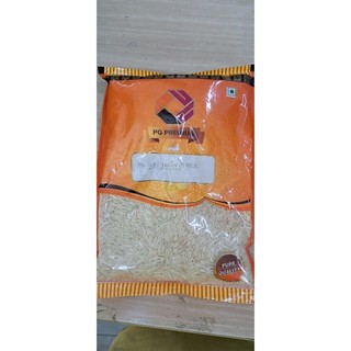 Gạo Basmati 1kg