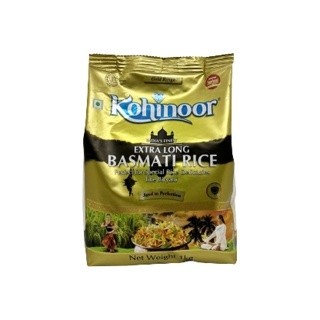 Gạo Basmati 1kg