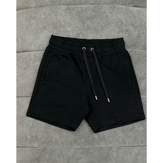 Quần short đùi nỉ DG