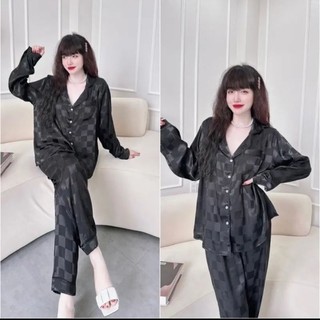 Bộ Lụa Gấm Thiết Kế Phom 40-60kg - Helen Bralette