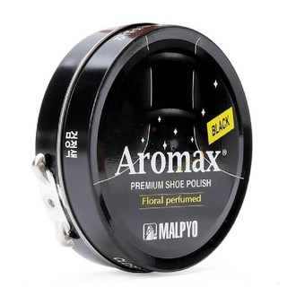 XI ĐÁNH GIÀY AROMAX (Màu đen) - Điện Lực